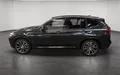 Miniature BMW X3 xDrive20d 190ch BVA8 M Sport extérieur côté gauche 2130710