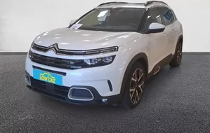 CITROEN C5 AIRCROSS BlueHDi 180 S&S EAT8 Shine 213198