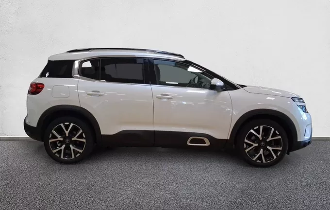 CITROEN C5 AIRCROSS BlueHDi 180 S&S EAT8 Shine extérieur côté droit 213198