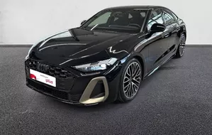 AUDI A5 TFSI 204 ch S tronic 7 Quattro S line WAUZZZFU1SN003827