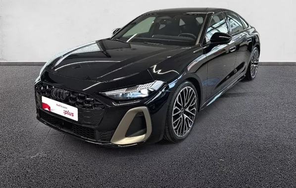 AUDI A5 TFSI 204 ch S tronic 7 Quattro S line WAUZZZFU1SN003827