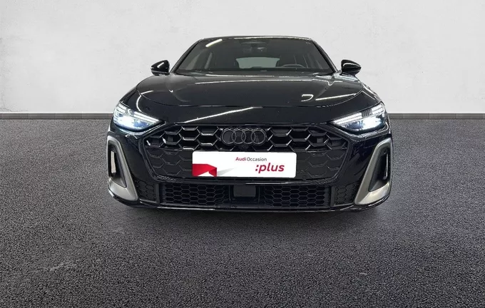 AUDI A5 TFSI 204 ch S tronic 7 Quattro S line extérieur avant 2123342