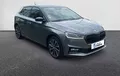 Miniature SKODA FABIA 1.0 TSI 95 ch BVM5 Monte-Carlo extérieur trois quart avant droit 2130707