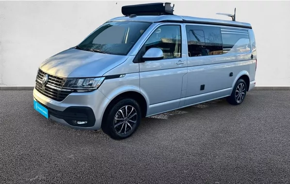 VOLKSWAGEN UTILITAIRES TRANSPORTER STYLEVAN DURBAN L2H1 2.0 TDI 150 DSG7 - VAN AMENAGE WV1ZZZ7HZNH056547