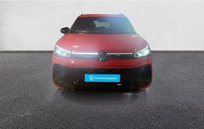 VOLKSWAGEN TIGUAN 2.0 TDI 150ch DSG7 R-Line Edition photo 9 2129258