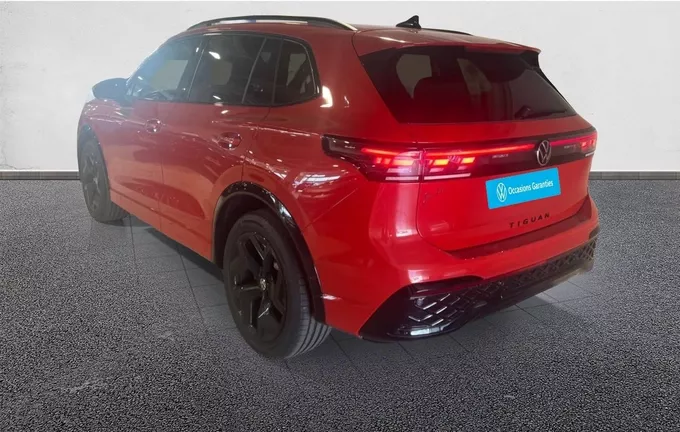 VOLKSWAGEN TIGUAN 2.0 TDI 150ch DSG7 R-Line Edition photo 11 2129258