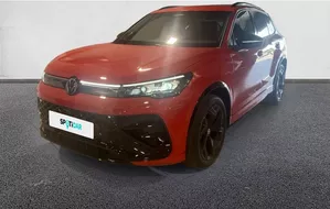VOLKSWAGEN TIGUAN 2.0 TDI 150ch DSG7 R-Line Edition WVGZZZCT7SW047092