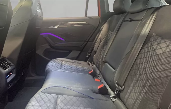 VOLKSWAGEN TIGUAN 2.0 TDI 150ch DSG7 R-Line Edition extérieur avant 2129258