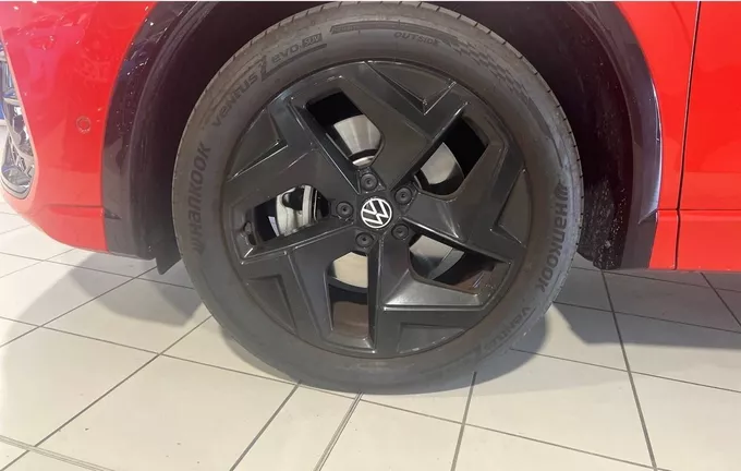 VOLKSWAGEN TIGUAN 2.0 TDI 150ch DSG7 R-Line Edition extérieur côté gauche 2129258
