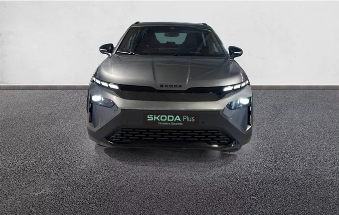 SKODA ELROQ 286 ch Batterie 85 Sportline photo 9 2128945
