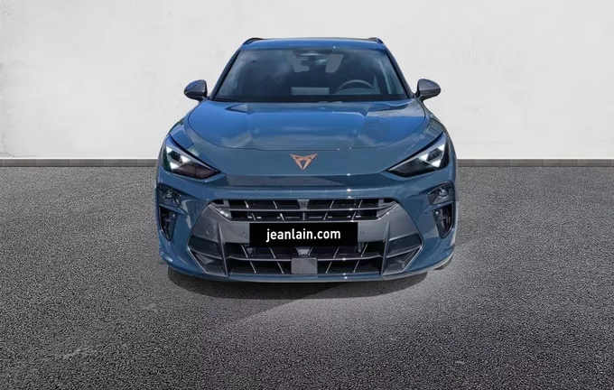 CUPRA TERRAMAR 1.5 eHybrid 204 ch DSG6 V extérieur avant 0703