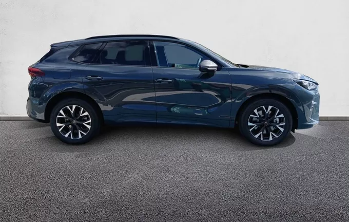 CUPRA TERRAMAR 1.5 eHybrid 204 ch DSG6 V extérieur côté droit 0703