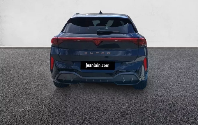 CUPRA TERRAMAR 1.5 eHybrid 204 ch DSG6 V extérieur arrière 0703
