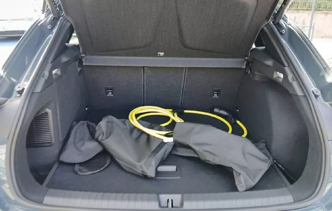 CUPRA TERRAMAR 1.5 eHybrid 204 ch DSG6 V photo 10 0703