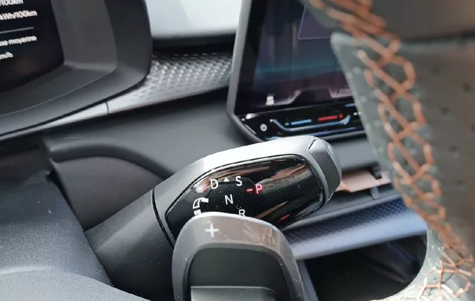 CUPRA TERRAMAR 1.5 eHybrid 204 ch DSG6 V photo 13 0703