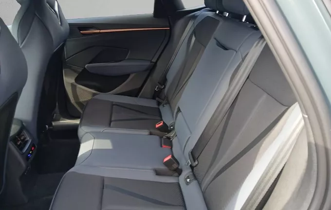 CUPRA TERRAMAR 1.5 eHybrid 204 ch DSG6 V photo 17 0703