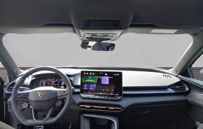 CUPRA TERRAMAR 1.5 eHybrid 204 ch DSG6 V photo 18 0703