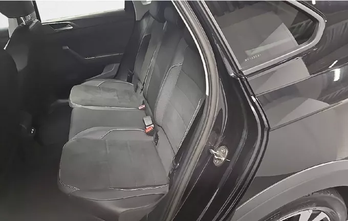 VOLKSWAGEN TAIGO 1.0 TSI 110 DSG7 Style extérieur arrière 2129600
