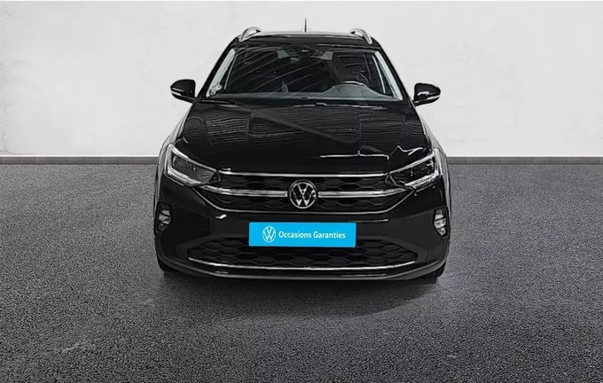VOLKSWAGEN TAIGO 1.0 TSI 110 DSG7 Style photo 9 2129600