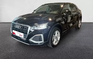 AUDI Q2 30 TFSI 116 BVM6 Business Executive WAUZZZGA4SA021069