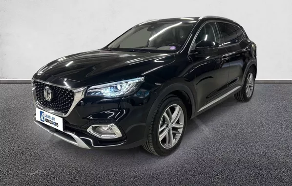 MG EHS 1.5T GDI PHEV Luxury LSJA24398MN096936