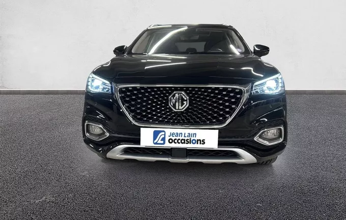 MG EHS 1.5T GDI PHEV Luxury extérieur avant 601090