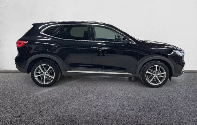MG EHS 1.5T GDI PHEV Luxury extérieur côté droit 601090