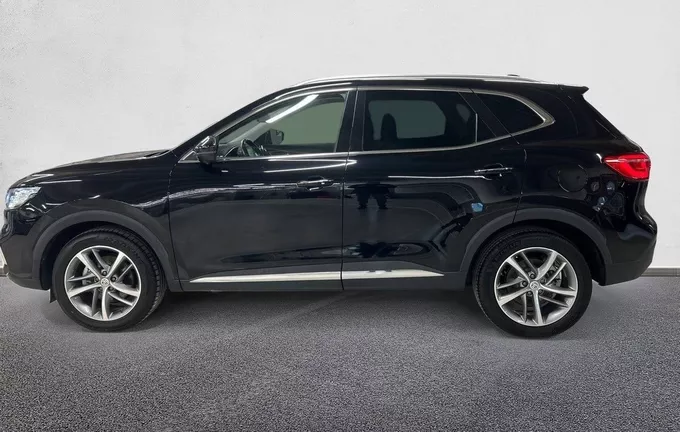 MG EHS 1.5T GDI PHEV Luxury extérieur côté gauche 601090