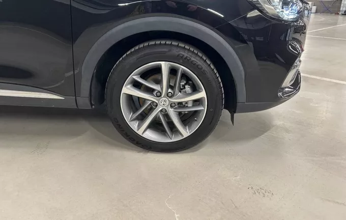 MG EHS 1.5T GDI PHEV Luxury photo 9 601090
