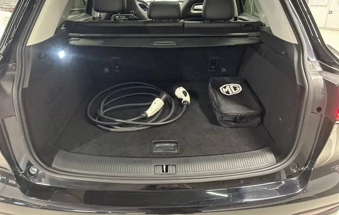 MG EHS 1.5T GDI PHEV Luxury photo 10 601090