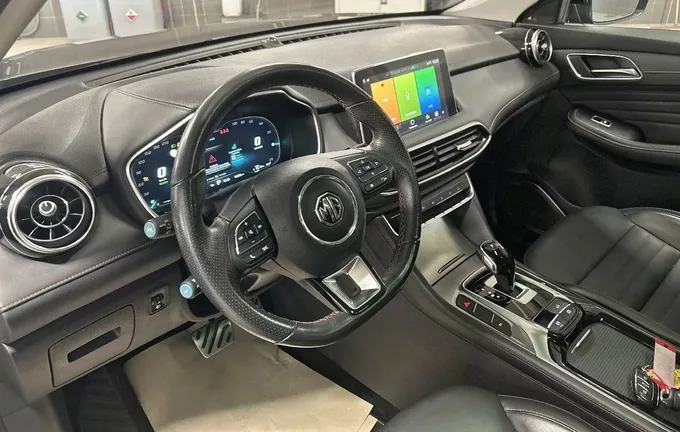 MG EHS 1.5T GDI PHEV Luxury photo 11 601090