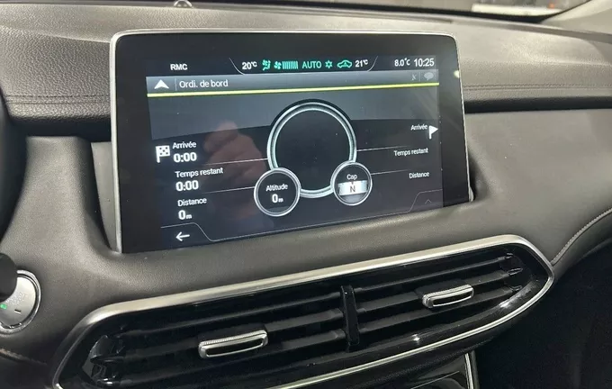 MG EHS 1.5T GDI PHEV Luxury photo 16 601090