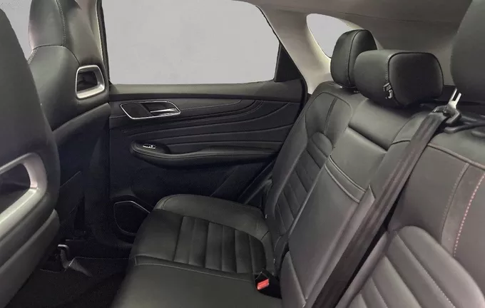 MG EHS 1.5T GDI PHEV Luxury photo 17 601090