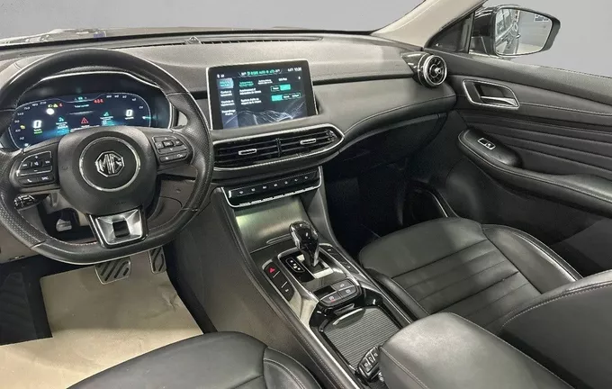 MG EHS 1.5T GDI PHEV Luxury photo 18 601090