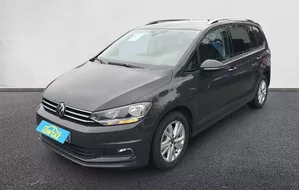 VOLKSWAGEN TOURAN 2.0 TDI 122 BVM6 5pl Life Plus WVGZZZ1T6PW017799