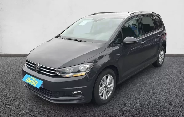 VOLKSWAGEN TOURAN 2.0 TDI 122 BVM6 5pl Life Plus WVGZZZ1T6PW017799