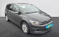 Miniature VOLKSWAGEN TOURAN 2.0 TDI 122 BVM6 5pl Life Plus extérieur trois quart avant droit 3013269