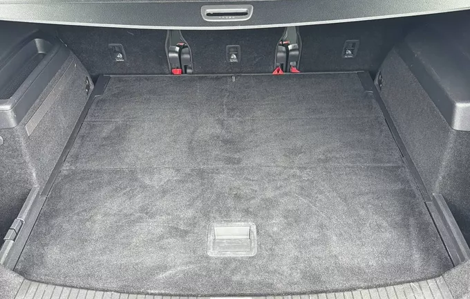 VOLKSWAGEN TOURAN 2.0 TDI 122 BVM6 5pl Life Plus photo 10 3013269