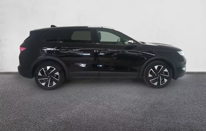 OPEL GRANDLAND 1.2 Turbo Hybrid 145 ch e-DCT6 GS extérieur côté droit 944205