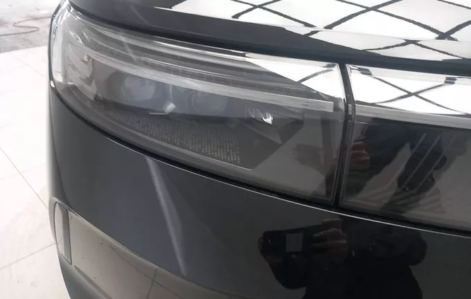 OPEL GRANDLAND 1.2 Turbo Hybrid 145 ch e-DCT6 GS photo 16 944205