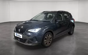 SEAT ARONA 1.0 TSI 95 ch Start/Stop BVM5 Copa VSSZZZKJXPR062548