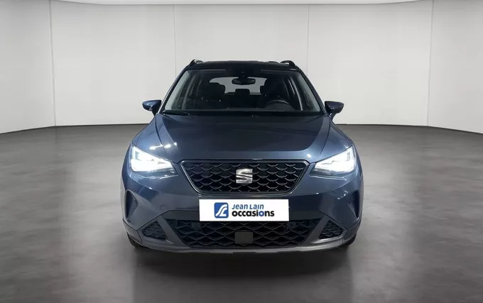 SEAT ARONA 1.0 TSI 95 ch Start/Stop BVM5 Copa extérieur avant 2132778