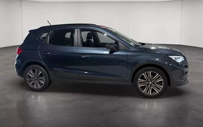 SEAT ARONA 1.0 TSI 95 ch Start/Stop BVM5 Copa extérieur côté droit 2132778
