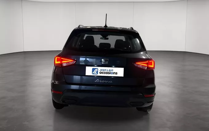 SEAT ARONA 1.0 TSI 95 ch Start/Stop BVM5 Copa extérieur arrière 2132778