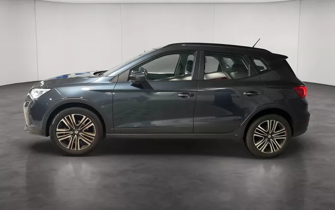 SEAT ARONA 1.0 TSI 95 ch Start/Stop BVM5 Copa extérieur côté gauche 2132778
