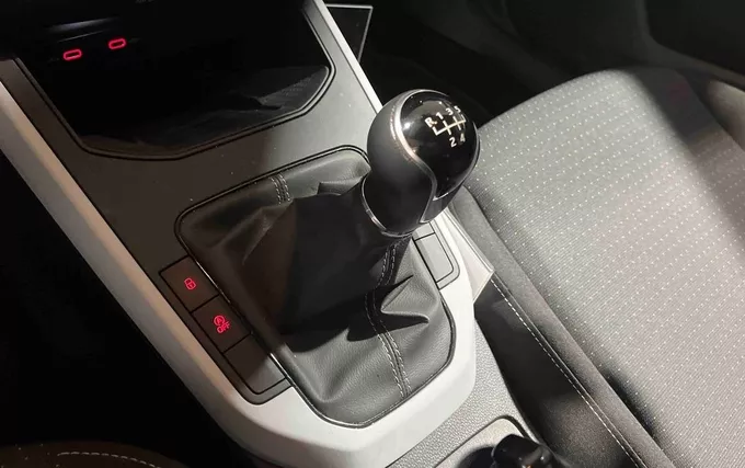 SEAT ARONA 1.0 TSI 95 ch Start/Stop BVM5 Copa photo 18 2132778