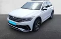 Miniature VOLKSWAGEN TIGUAN 1.4 eHybrid 245ch DSG6 R-Line extérieur trois quart avant gauche 460413