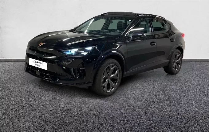 CUPRA FORMENTOR 1.5 eTSI Hybrid 150 ch DSG7 V extérieur trois quart avant gauche 2128151