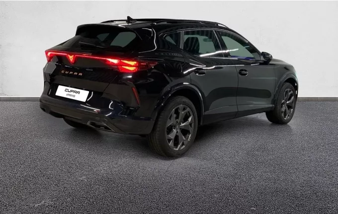 CUPRA FORMENTOR 1.5 eTSI Hybrid 150 ch DSG7 V extérieur avant 2128151