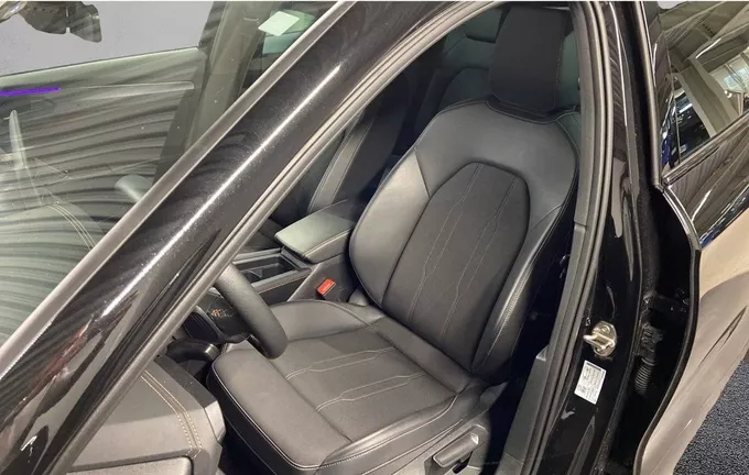 CUPRA FORMENTOR 1.5 eTSI Hybrid 150 ch DSG7 V extérieur trois quart arrière droit 2128151